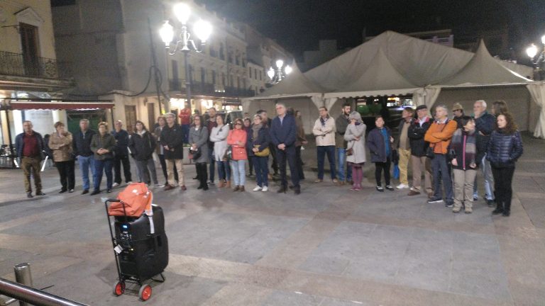 La Coordinadora de Ciudad Real lamenta que el Partido Popular no se sentara a la mesa del debate sobre las pensiones