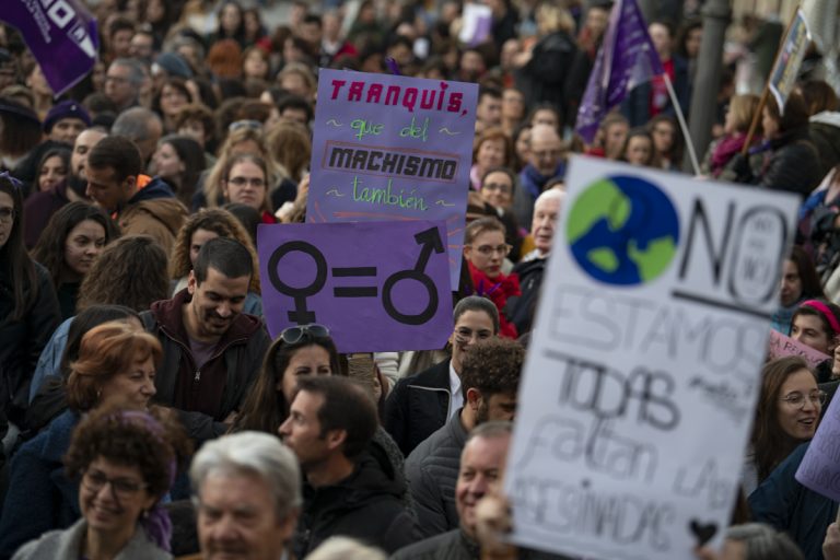 Vox solicita que el 8 de marzo sea declarado ‘Día Nacional de las Víctimas del Coronavirus’