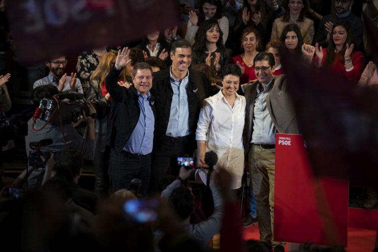 La apuesta de Pedro Sánchez para la próxima Pandorga