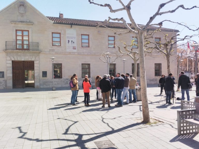 Comunicado: La UCLM retira el pliego con el que pretendía iniciar la privatización de servicios