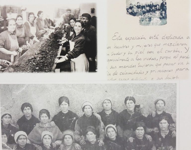 Puertollano: La mujer en la Historia en una exposición en Casa de Baños