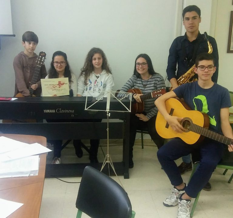 Puertollano: El IES Galileo Galilei culmina la celebración de su 25 aniversario con más de una treintena de actividades