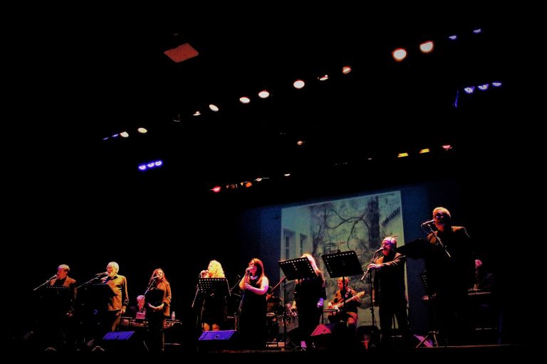 Ciudad Real: Otro lleno de los Amigos de Javier Segovia «para el recuerdo»