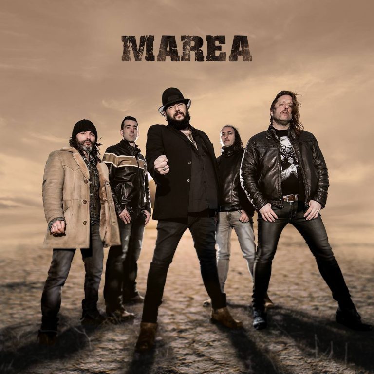 Marea ofrecerá un concierto en la Feria de Ciudad Real