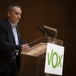 mitin de VOX en Ciudad Real 13