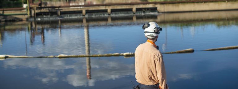 Repsol Puertollano pondrá en marcha este año sus nuevas instalaciones de depuración de aguas tras una inversión de 2,2 millones de euros