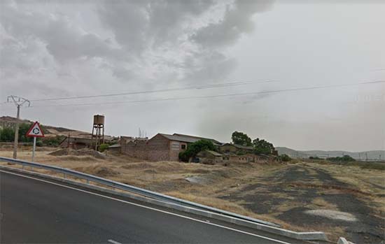 Puertollano Las llamas consumen documentos históricos de la Sociedad