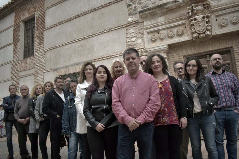 IU de Argamasilla de Calatrava recuerda que en este 2019 comienza a aplicarse la rebaja del IBI a familias numerosas y a quienes instalen energía solar