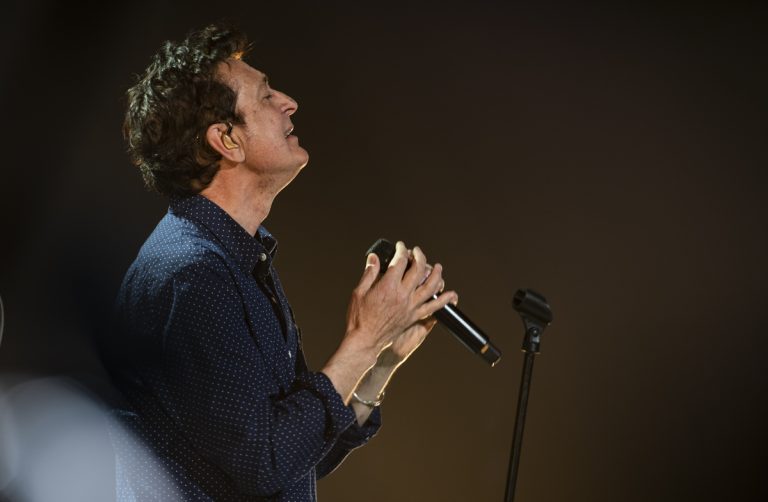 Ciudad Real: Manolo García ‘cierra la noche’ en el Quijano