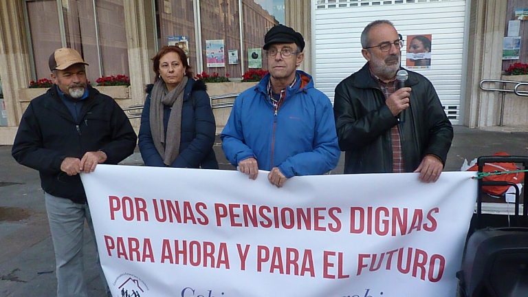 La Coordinadora, en contra del Producto Paneuropeo de Pensiones Individuales