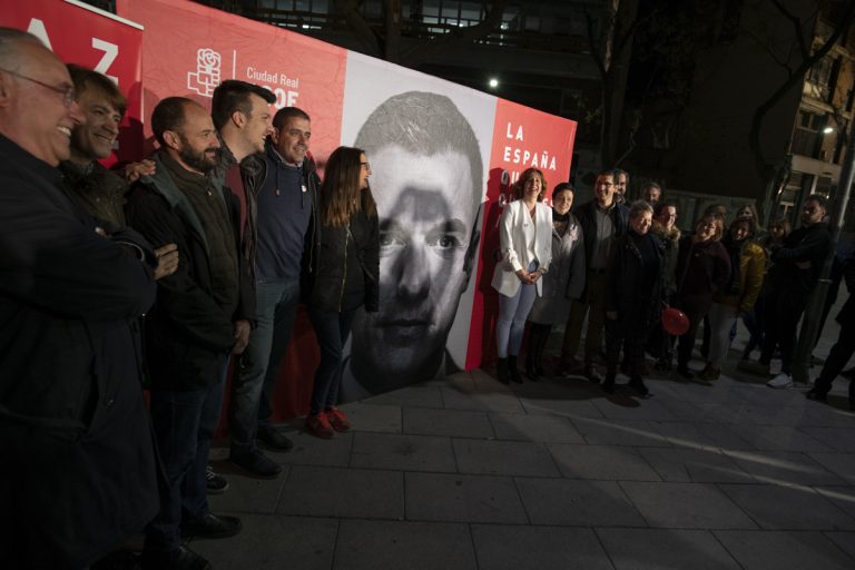 El PSOE apuesta por una campaña de propuestas y llama al voto útil para frenar a la extrema derecha y lograr “una España más justa y social”