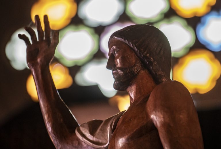 Ciudad Real: La última Resurrección