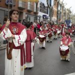 Procesión del Domingo de Resurrección 2019 – 16