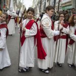 Procesión del Domingo de Resurrección 2019 – 19