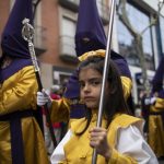 Procesión del Domingo de Resurrección 2019 – 20