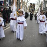 Procesión del Domingo de Resurrección 2019 – 21
