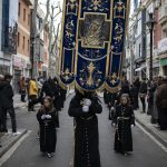 Procesión del Domingo de Resurrección 2019 – 22