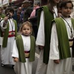 Procesión del Domingo de Resurrección 2019 – 24