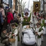Procesión del Domingo de Resurrección 2019 – 25
