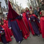 Procesión del Domingo de Resurrección 2019 – 30