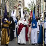 Procesión del Domingo de Resurrección 2019 – 39