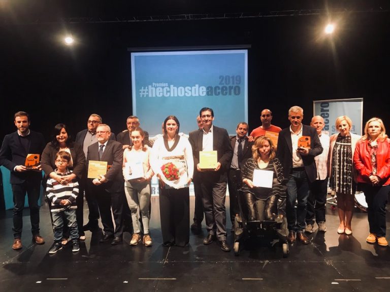 Puertollano: La lucha por la igualdad y sus activistas, protagonistas de los premios “Hechos de Acero”