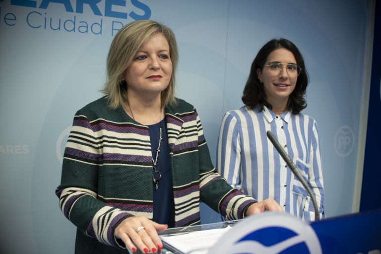 Ciudad Real: El PP creará la Concejalía de Servicios Sociales, Familia y Mayor y apuesta por promover actividades de ocio como alternativa al botellón