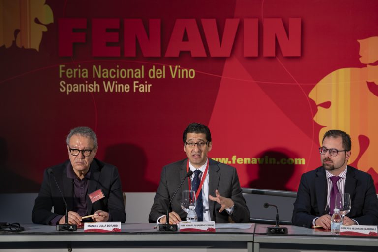 FENAVIN 2019 cierra sus puertas con el regusto de su mejor cosecha