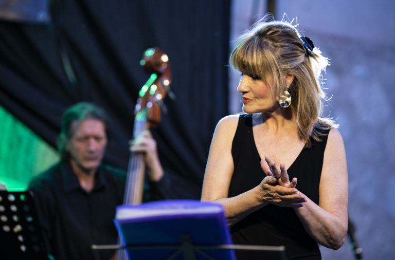 Ciudad Real: Clásicos de la música francesa a ritmo de jazz