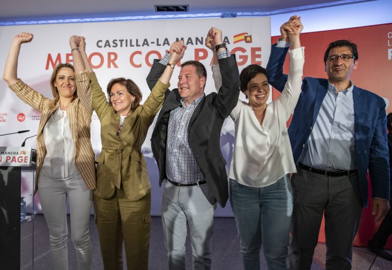 Los planes de empleo de Page tendrán una «reserva especial» para paradas de larga duración en zonas determinadas