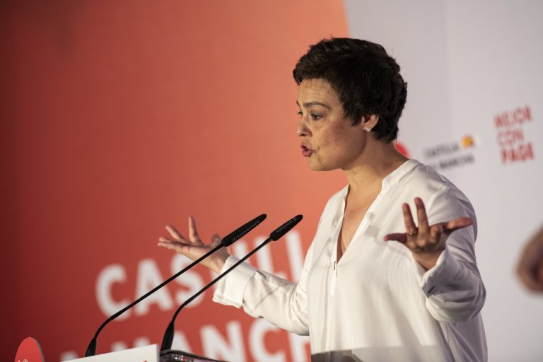 Un campo de fútbol y un nuevo parque, propuestas del PSOE para Valverde