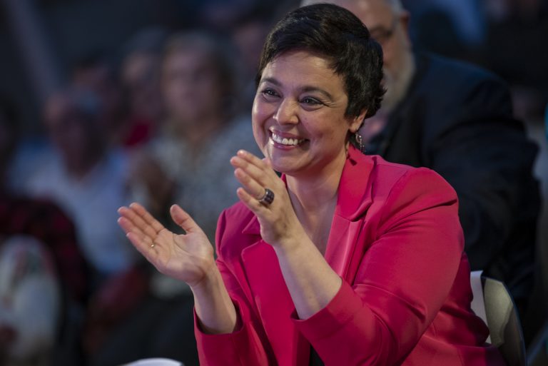 Zamora (PSOE) propone potenciar la participación ciudadana en Ciudad Real y quiere una ciudad más accesible