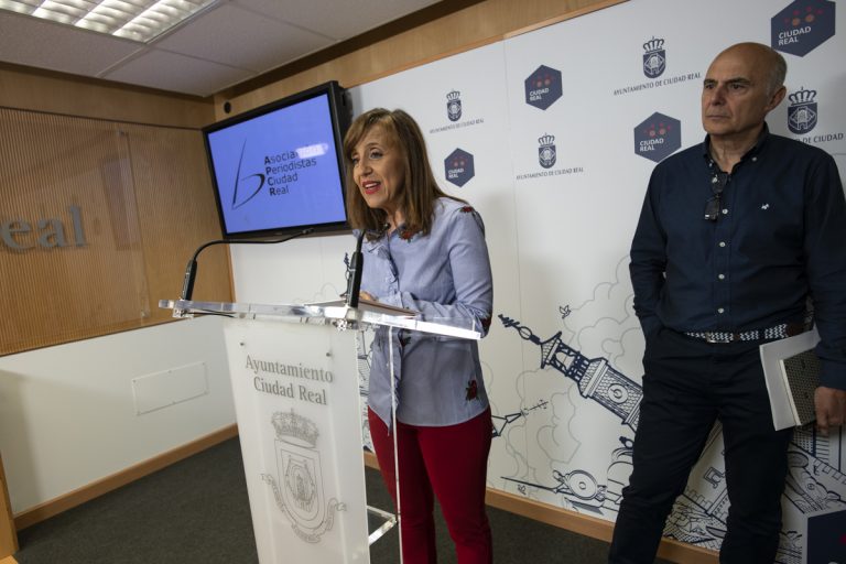 La APCR organiza un debate electoral con los seis candidatos a la Alcaldía de Ciudad Real