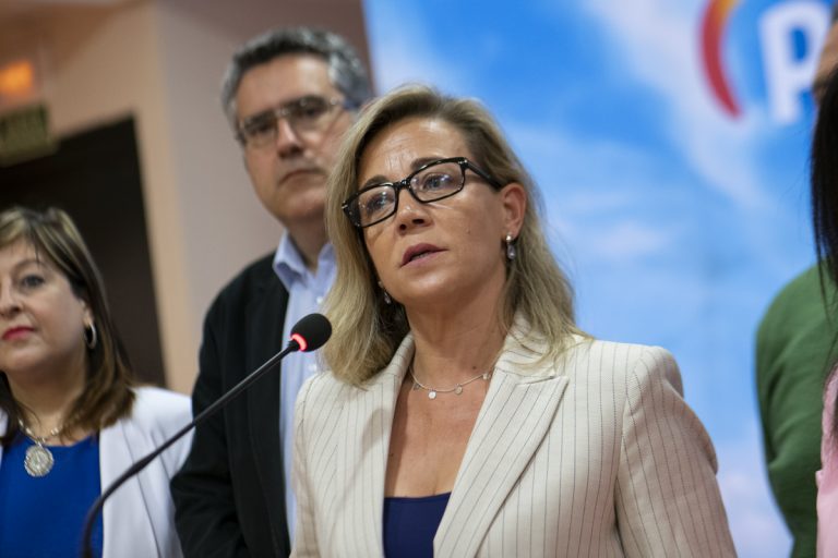 Candidatos de PP C-LM apuntan a empleo, sanidad y rebaja de impuestos como primeras tareas para Núñez si gobierna