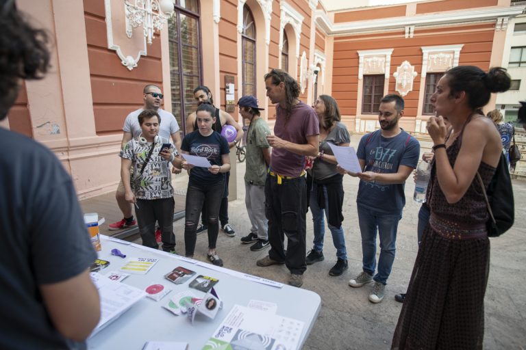 Un Escape Room para salvar el planeta