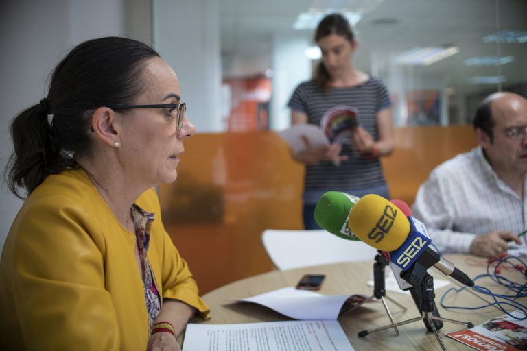 Cs no ha recibido notificación de la Junta Electoral por la denuncia de Unidas Podemos y su gabinete jurídico estudia el asunto