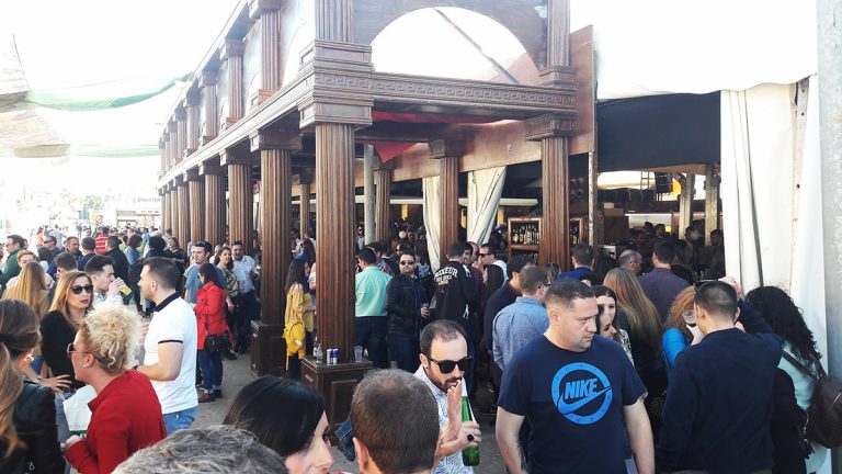 Puertollano afronta una Feria de Mayo en un horizonte de «normalidad»