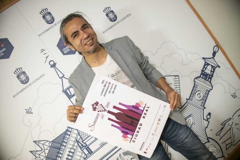 Ciudad Real organiza la II Semana del Vino  para vincular aún más la ciudad con FENAVIN