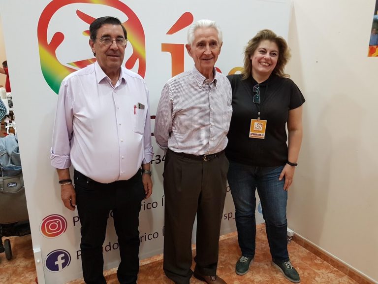 Puertollano: Partido Ibérico votará en contra de la investidura de Isabel Rodríguez si no se acuerda un «gobierno de unidad»