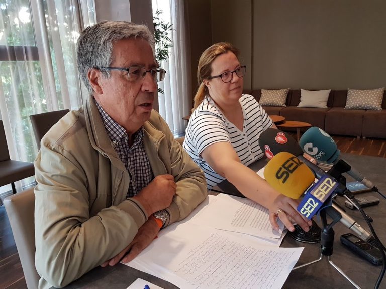Ciudadanos califica de «cacicada» la «doble imposición» de la tasa del agua en Puertollano
