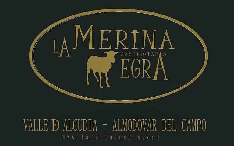 La Merina Negra, un nuevo concepto de gastro-bar en Almodóvar del Campo con lo mejor del Valle de Alcudia