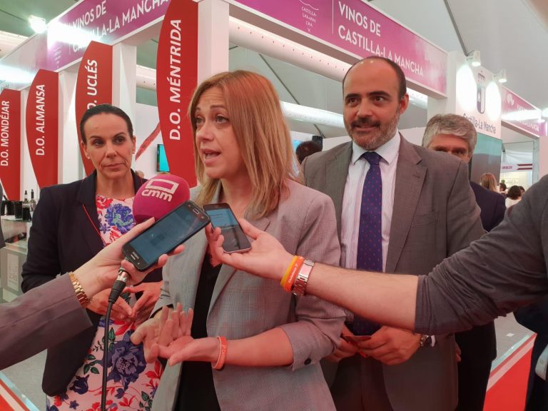 Picazo asegura que Cs se consolida «como alternativa al bipartidismo» tras conseguir cuatro diputados autonómicos