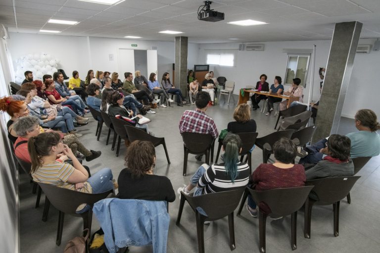 Alianzas feministas que florecen tras la Primavera Árabe