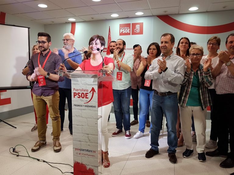 Puertollano: El socialista David Prados renuncia a su acta de concejal para convertirse en jefe de gabinete de Isabel Rodríguez
