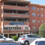 CSIF denuncia que la falta de personal en la Residencia Asistida de ...