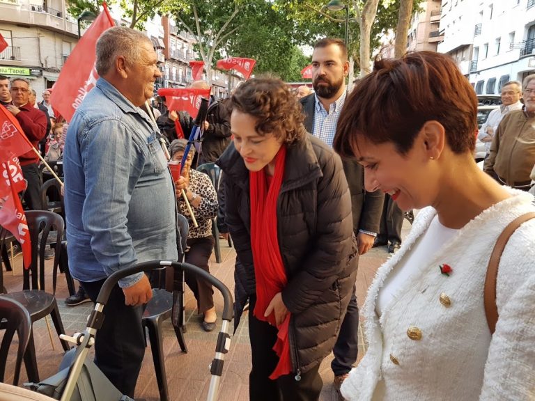 Votar desde la cercanía