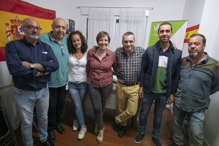 Ciudad Real: Vox asegura que no será «un invitado de piedra» en la corporación municipal