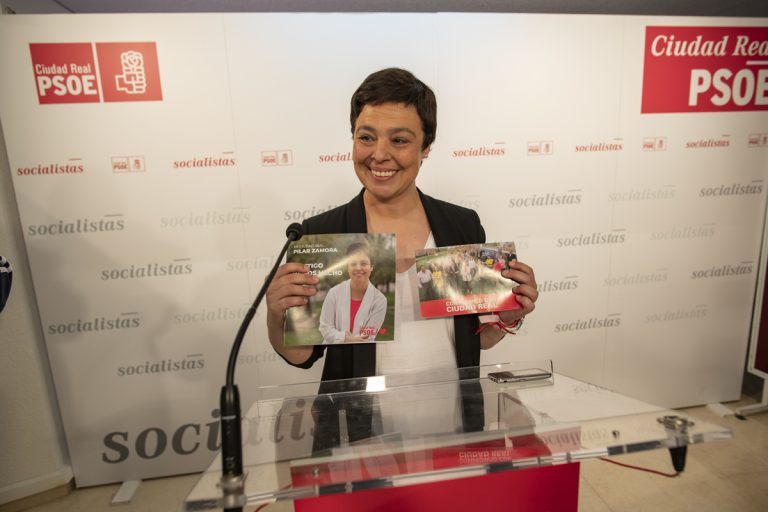 Zamora enarbola una “carta de cumplimientos” y asegura que los compromisos del mandato se han completado al 95 por ciento