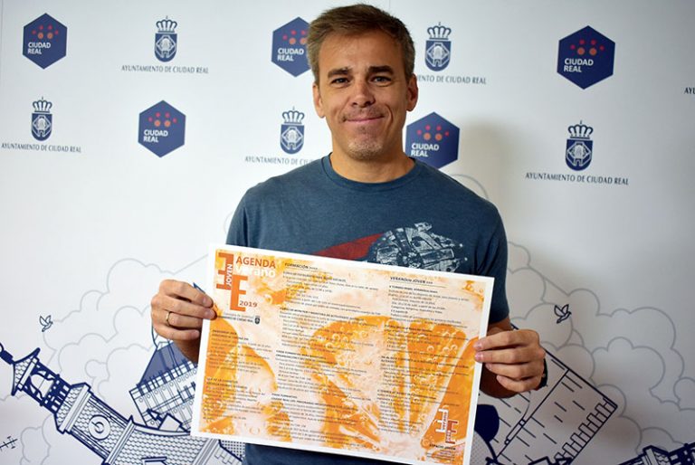 Ciudad Real: Juventud organiza una decena de actividades formativas y lúdicas en la Agenda de Verano