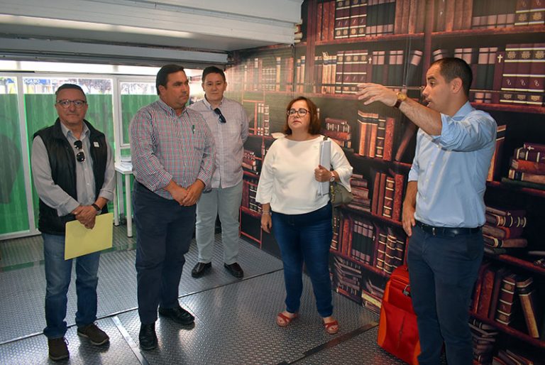 Llega a Ciudad Real el ‘Escape Room del Reciclaje’ para promover el reciclaje de vidrio entre los jóvenes